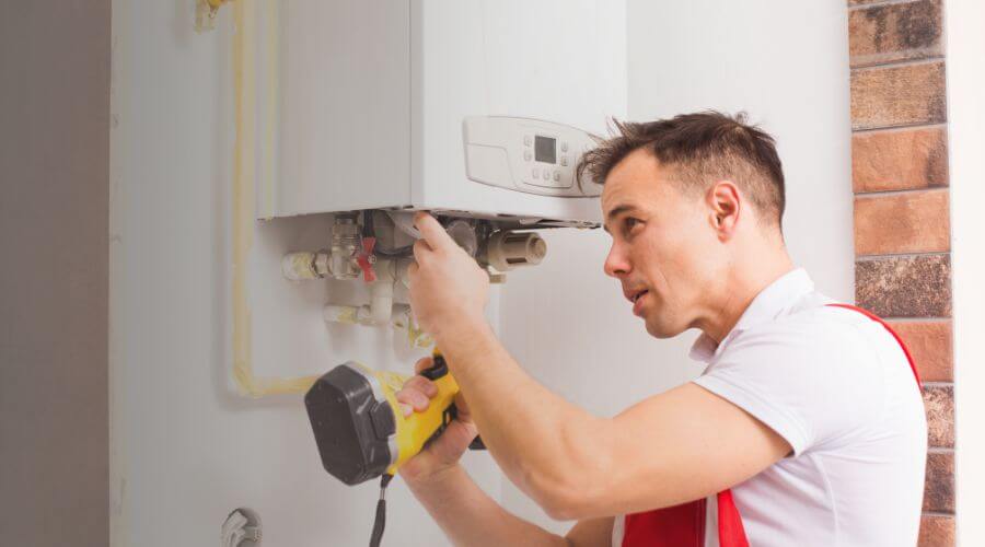 Professional septic pumping service in Patoka, IN